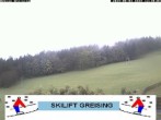 Archiv Foto Webcam Bayerischer Wald: Lift Greising 11:00