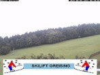 Archiv Foto Webcam Bayerischer Wald: Lift Greising 05:00