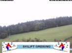 Archiv Foto Webcam Bayerischer Wald: Lift Greising 06:00