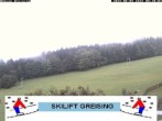 Archiv Foto Webcam Bayerischer Wald: Lift Greising 07:00