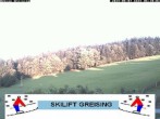 Archiv Foto Webcam Bayerischer Wald: Lift Greising 05:00