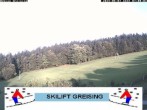 Archiv Foto Webcam Bayerischer Wald: Lift Greising 06:00