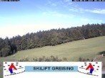 Archiv Foto Webcam Bayerischer Wald: Lift Greising 07:00