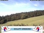 Archiv Foto Webcam Bayerischer Wald: Lift Greising 09:00