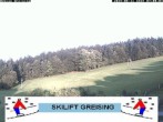 Archiv Foto Webcam Bayerischer Wald: Lift Greising 06:00