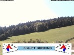 Archiv Foto Webcam Bayerischer Wald: Lift Greising 13:00