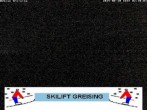 Archiv Foto Webcam Bayerischer Wald: Lift Greising 01:00