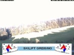 Archiv Foto Webcam Bayerischer Wald: Lift Greising 06:00