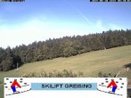 Archiv Foto Webcam Bayerischer Wald: Lift Greising 07:00
