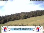 Archiv Foto Webcam Bayerischer Wald: Lift Greising 09:00