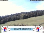 Archiv Foto Webcam Bayerischer Wald: Lift Greising 11:00