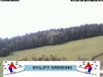 Archiv Foto Webcam Bayerischer Wald: Lift Greising 13:00