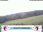 Archiv Foto Webcam Bayerischer Wald: Lift Greising 05:00