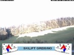Archiv Foto Webcam Bayerischer Wald: Lift Greising 06:00