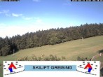 Archiv Foto Webcam Bayerischer Wald: Lift Greising 07:00