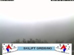 Archiv Foto Webcam Bayerischer Wald: Lift Greising 10:00
