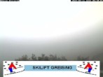 Archiv Foto Webcam Bayerischer Wald: Lift Greising 05:00