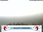 Archiv Foto Webcam Bayerischer Wald: Lift Greising 06:00