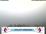 Archiv Foto Webcam Bayerischer Wald: Lift Greising 07:00