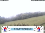 Archiv Foto Webcam Bayerischer Wald: Lift Greising 09:00