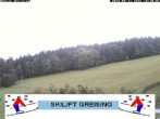 Archiv Foto Webcam Bayerischer Wald: Lift Greising 15:00