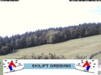 Archiv Foto Webcam Bayerischer Wald: Lift Greising 11:00