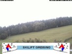 Archiv Foto Webcam Bayerischer Wald: Lift Greising 15:00