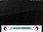 Archiv Foto Webcam Bayerischer Wald: Lift Greising 23:00