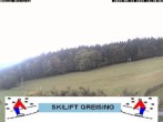 Archiv Foto Webcam Bayerischer Wald: Lift Greising 15:00