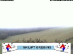 Archiv Foto Webcam Bayerischer Wald: Lift Greising 05:00