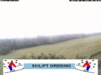 Archiv Foto Webcam Bayerischer Wald: Lift Greising 07:00