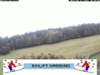 Archiv Foto Webcam Bayerischer Wald: Lift Greising 09:00