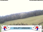 Archiv Foto Webcam Bayerischer Wald: Lift Greising 13:00