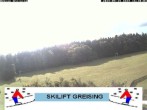 Archiv Foto Webcam Bayerischer Wald: Lift Greising 15:00