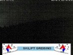 Archiv Foto Webcam Bayerischer Wald: Lift Greising 04:00