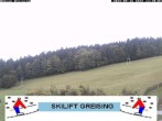 Archiv Foto Webcam Bayerischer Wald: Lift Greising 11:00