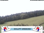 Archiv Foto Webcam Bayerischer Wald: Lift Greising 13:00