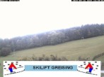 Archiv Foto Webcam Bayerischer Wald: Lift Greising 15:00