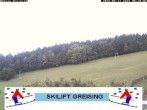 Archiv Foto Webcam Bayerischer Wald: Lift Greising 07:00