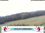 Archiv Foto Webcam Bayerischer Wald: Lift Greising 11:00