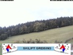 Archiv Foto Webcam Bayerischer Wald: Lift Greising 13:00