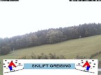 Archiv Foto Webcam Bayerischer Wald: Lift Greising 15:00