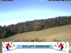Archiv Foto Webcam Bayerischer Wald: Lift Greising 08:00