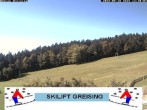 Archiv Foto Webcam Bayerischer Wald: Lift Greising 11:00