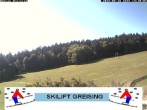 Archiv Foto Webcam Bayerischer Wald: Lift Greising 13:00