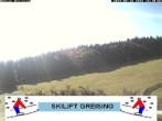 Archiv Foto Webcam Bayerischer Wald: Lift Greising 15:00