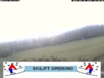 Archiv Foto Webcam Bayerischer Wald: Lift Greising 17:00
