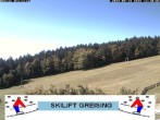 Archiv Foto Webcam Bayerischer Wald: Lift Greising 11:00