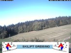 Archiv Foto Webcam Bayerischer Wald: Lift Greising 07:00