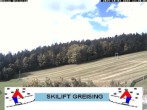Archiv Foto Webcam Bayerischer Wald: Lift Greising 11:00